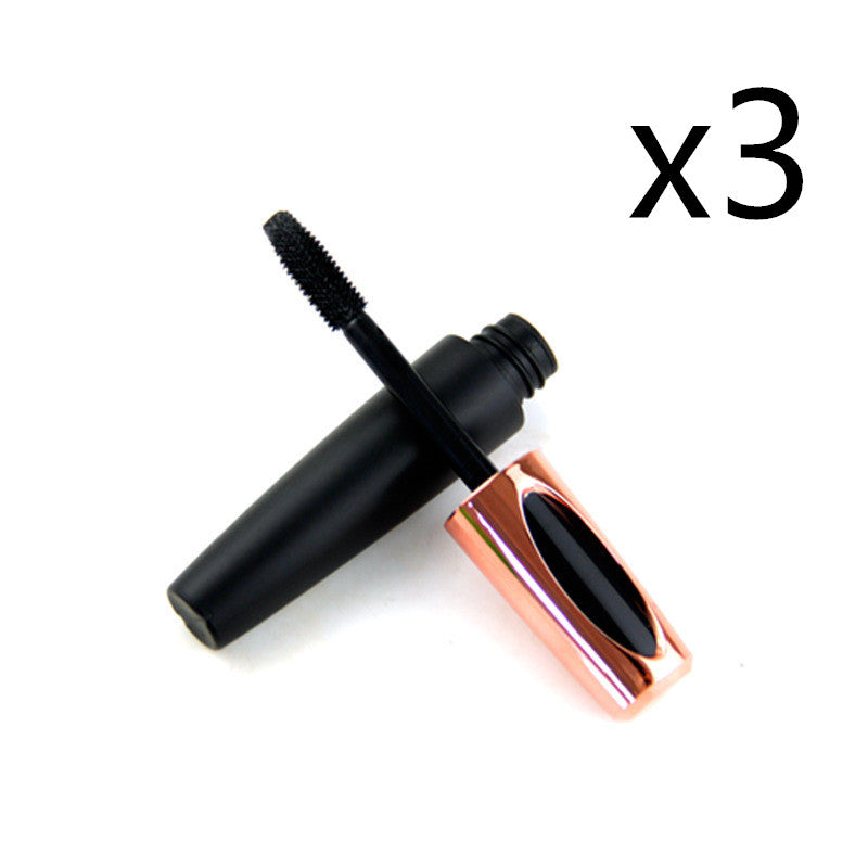 Mascara Thick And Long Curl