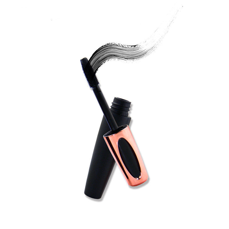 Mascara Thick And Long Curl