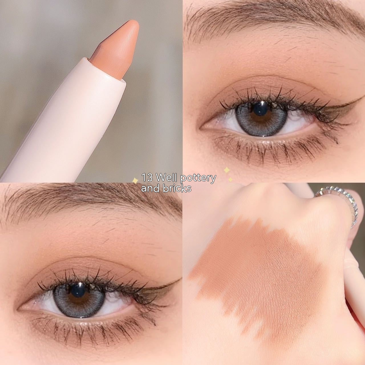 Brightening Eyeliner Pen Makeup