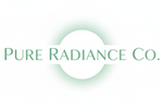 Pure Radiance Co. Logo